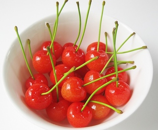 櫻桃不能和什么一起吃？吃櫻桃有5大好處