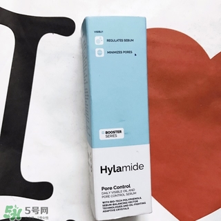 hylamide毛孔精華多少錢?hylamide毛孔精華專柜價(jià)格 hylamide毛孔精華多少錢?hylamide毛孔精華專柜價(jià)格