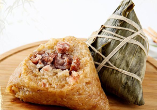 真真老老粽子怎么樣？真真老老和五芳齋哪個(gè)好