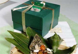 仟吉粽子禮盒多少錢？仟吉粽子好吃嗎？