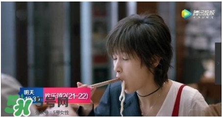 蛔蟲面為什么叫蛔蟲面？蛔蟲面名稱由來(lái)