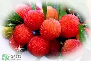 楊梅吃多了會上火嗎？楊梅吃多了會胖嗎？