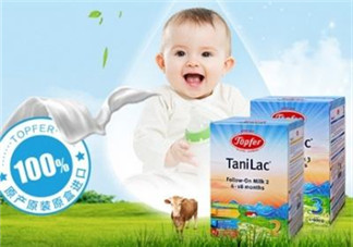 特福芬奶粉是哪個(gè)國(guó)家的？特福芬奶粉產(chǎn)地是哪里？