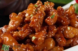 里脊肉怎么做又好吃又嫩？里脊肉的做法大全