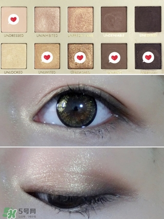 lorac眼影多少錢？lorac眼影價格