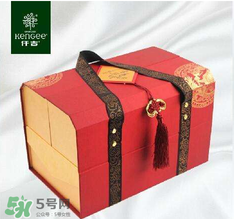 仟吉粽子禮盒多少錢？仟吉粽子好吃嗎？