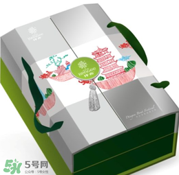 仟吉粽子禮盒多少錢？仟吉粽子好吃嗎？