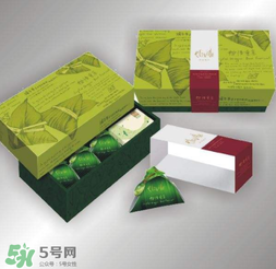 仟吉粽子禮盒多少錢？仟吉粽子好吃嗎？