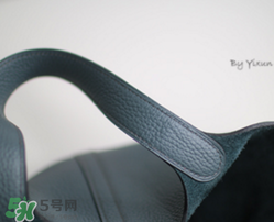 hermes菜籃子包怎么看真假？愛馬仕菜籃子真假鑒定