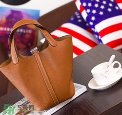 hermes菜籃子包怎么看真假？愛馬仕菜籃子真假鑒定