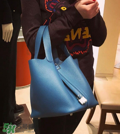 hermes菜籃子包怎么看真假？愛馬仕菜籃子真假鑒定