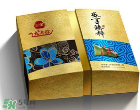 三全粽子怎么樣？三全粽子好吃嗎？