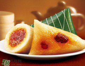 三全粽子怎么樣？三全粽子好吃嗎？