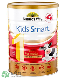 Kids Smart佳思敏奶粉怎么樣？Kids Smart佳思敏奶粉好不好？