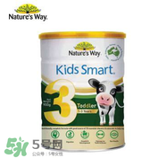 Kids Smart佳思敏奶粉怎么樣？Kids Smart佳思敏奶粉好不好？
