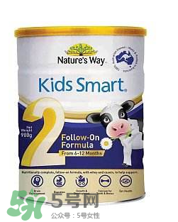 Kids Smart佳思敏奶粉怎么樣？Kids Smart佳思敏奶粉好不好？