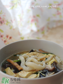 蛔蟲面是什么面？蛔蟲面哪里有？