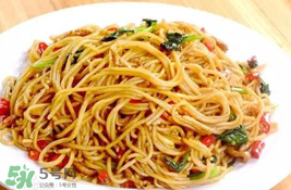 蛔蟲面是什么面？蛔蟲面哪里有？