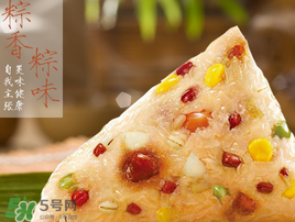 三全粽子需要煮多久？三全速凍粽子怎么吃？