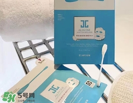 jayjun活氧4in1五分鐘泡泡面膜怎么樣_多少錢_怎么用 jayjun活氧4in1五分鐘泡泡面膜怎么樣_多少錢_怎么用