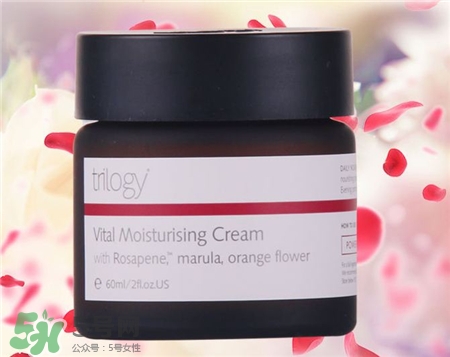 趣樂(lè)活面霜好用嗎?trilogy面霜怎么樣? 趣樂(lè)活面霜好用嗎?trilogy面霜怎么樣?