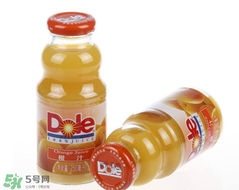 都樂橙汁怎么樣？都樂橙汁好喝嗎？