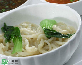 蛔蟲(chóng)面怎么做？蛔蟲(chóng)面的做法