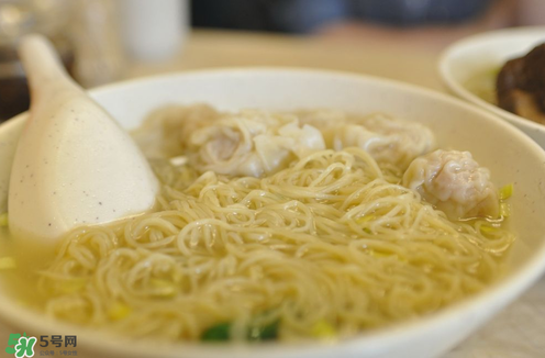 蛔蟲(chóng)面怎么做？蛔蟲(chóng)面的做法