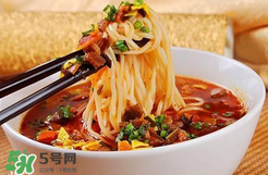 蛔蟲(chóng)面怎么做？蛔蟲(chóng)面的做法