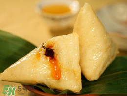 思念粽子蒸多久？思念粽子怎么蒸？