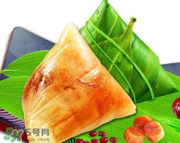 思念粽子好吃嗎？思念粽子是熟的嗎？