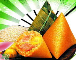 思念粽子好吃嗎？思念粽子是熟的嗎？