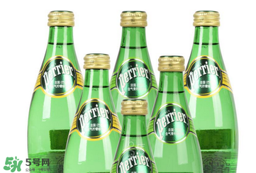 Perrier巴黎水的好處？Perrier巴黎水是堿性嗎？