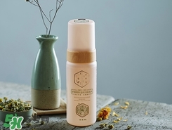 百雀羚三生花舒緩細(xì)膚潔面泡沫怎么樣_多少錢_怎么用 百雀羚三生花舒緩細(xì)膚潔面泡沫怎么樣_多少錢_怎么用