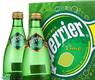 Perrier什么水？Perrier是蘇打水嗎？