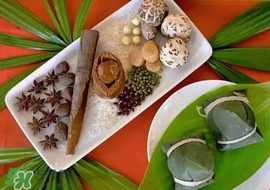 蘇蟹閣的鮑魚粽子好吃嗎？蘇蟹閣鮑魚粽子怎么樣？