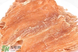 干鱷魚(yú)肉怎么吃？鱷魚(yú)肉怎么吃治咳嗽？