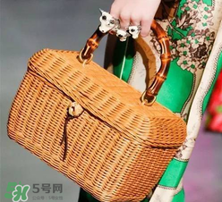 gucci古馳2017秋冬新款包包有哪些款式_好看嗎？