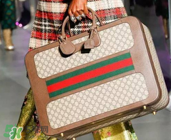 gucci古馳2017秋冬新款包包有哪些款式_好看嗎？