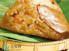 鮑魚粽子多少錢一個？鮑魚粽子哪里買？