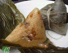 鮑魚粽子多少錢一個？鮑魚粽子哪里買？