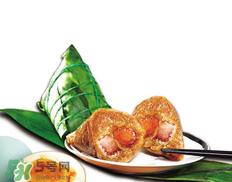 鮑魚粽子多少錢一個？鮑魚粽子哪里買？