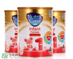 澳倍康nutra care是假奶粉嗎？澳倍康奶粉nutra care怎么樣？