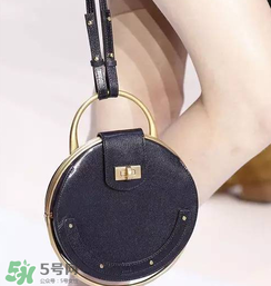 chloe蔻依2017秋冬新款包包款式有哪些_好看嗎？
