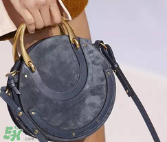 chloe蔻依2017秋冬新款包包款式有哪些_好看嗎？