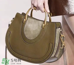 chloe蔻依2017秋冬新款包包款式有哪些_好看嗎？