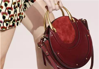 chloe蔻依2017秋冬新款包包款式有哪些_好看嗎？