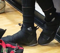 nike lebron soldier11黑冰配色什么時(shí)候發(fā)售？耐克士兵11黑冰發(fā)售時(shí)間