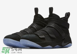 nike lebron soldier11黑冰配色什么時(shí)候發(fā)售？耐克士兵11黑冰發(fā)售時(shí)間