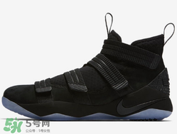 nike lebron soldier11黑冰配色什么時(shí)候發(fā)售？耐克士兵11黑冰發(fā)售時(shí)間